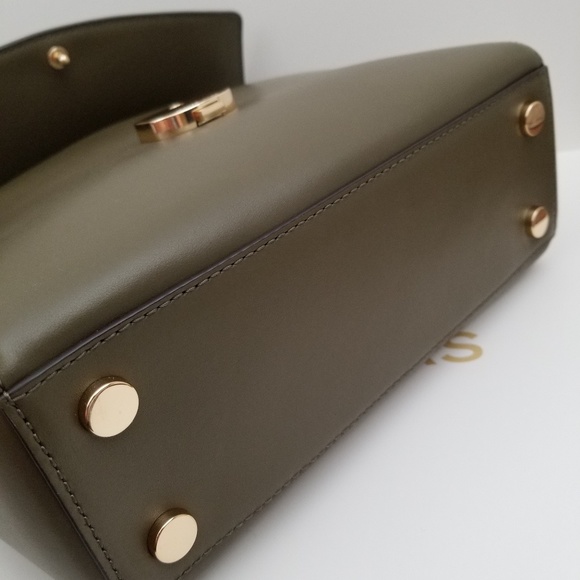 New Michael Kors Ava Bag - Picture 4 of 8